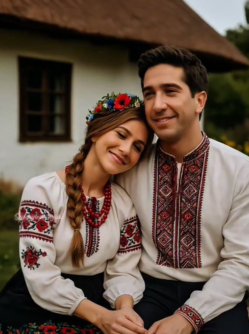 Моніка випікає паски, а Чендлер робить ковбаски: як герої "Друзів" святкували б Великдень (відео)